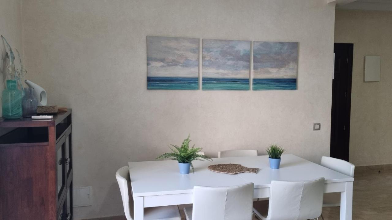 My Cosy Place Rabat - Skhirat 2Min De La Plage Avec Piscine Exterior photo